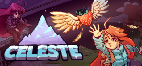 Celeste Download Free PC Game Direct Play Link
