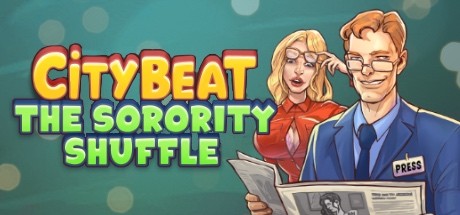 CityBeat The Sorority Shuffle Download Free PC Game