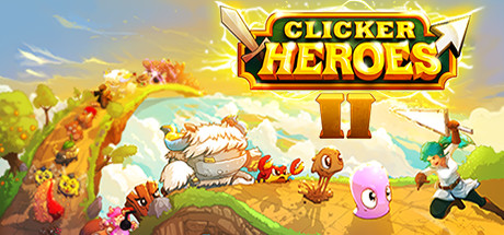 Clicker Heroes 2 Download Free PC Game Play Link