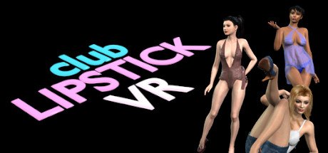 Club Lipstick VR Download Free PC Game Play Link