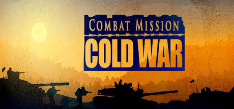 Combat Mission Cold War Download Free PC Game