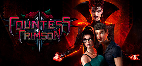 Countess In Crimson Download Free PC Game Link
