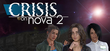 Crisis On Nova-2 Download Free PC Game Play Link