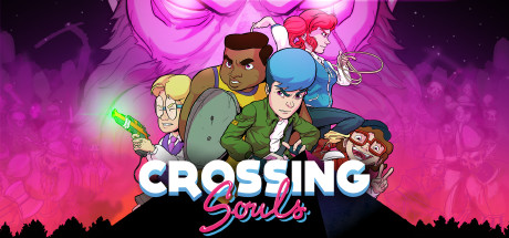 Crossing Souls Download Free PC Game Play Link