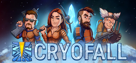 CryoFall Download Free PC Game Direct Play Link