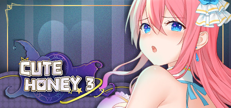 Cute Honey 3 Download Free PC Game Direct Link