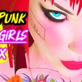 Cyberpunk Naughty Girls XXX Download Free PC Game
