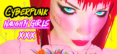 Cyberpunk Naughty Girls XXX Download Free PC Game