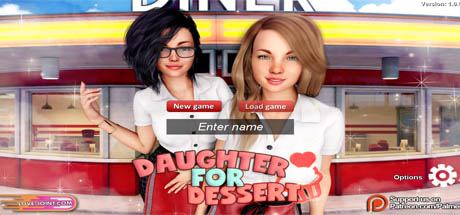 Daughter For Dessert Download Free PC Game Link
