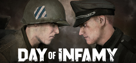 Day Of Infamy Download Free PC Game Direct Link