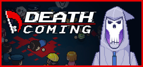 Death Coming Download Free PC Game Direct Link