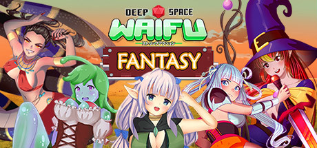 Deep Space Waifu FANTASY Download Free PC Game