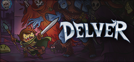 Delver Download Free PC Game Direct Play Links
