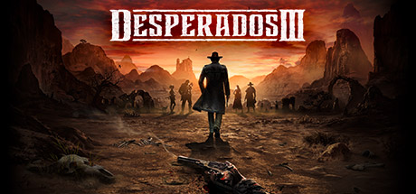 Desperados 3 Download Free PC Game Direct Links