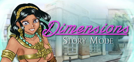 Dimensions Story Mode Download Free PC Game