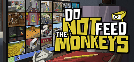 Do Not Feed The Monkeys Download Free PC Game