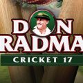 Don Bradman Cricket 17 Download Free PC Game