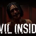 Evil Inside Download Free PC Game Direct LINKS