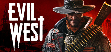 Evil West Download Free PC Game Direct Play Link