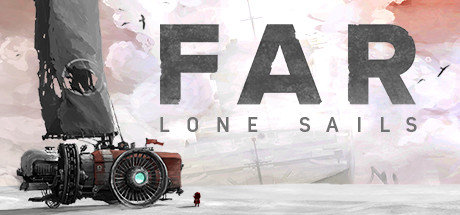 FAR Lone Sails Download Free PC Game Play Link