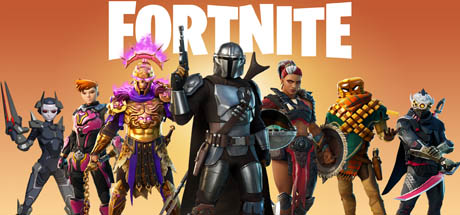 FORTNITE Download Free PC Game Direct Play Link