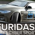 FURIDASHI Drift Cyber Sport Download Free PC Game