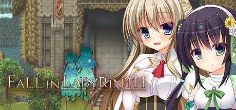 Fall In Labyrinth Download Free PC Game Play Link