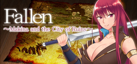 Fallen Makina And The City Of Ruins Download Free