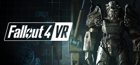 Fallout 4 VR Download Free PC Game Direct Links