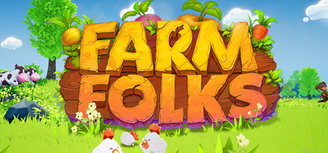 Farm Folks Download Free PC Game Direct Play Link