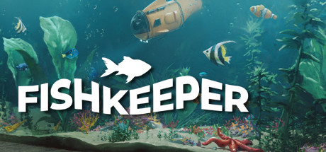 Fishkeeper Download Free PC Game Direct Play Link