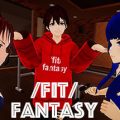 Fit Fantasy Download Free PC Game Direct Play Link