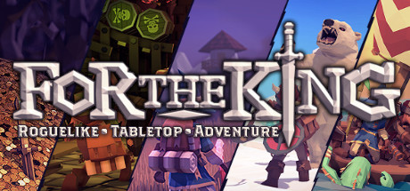 For The King Download Free PC Game Direct Links