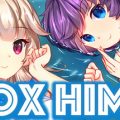 Fox Hime Download Free PC Game Direct Play Link