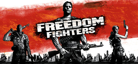 Freedom Fighters Download Free PC Game Play Link