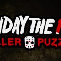 Friday The 13th Killer Puzzle Download Free PC Game