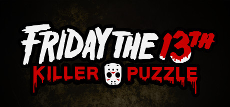 Friday The 13th Killer Puzzle Download Free PC Game