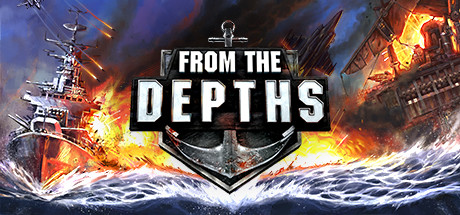 From The Depths Download Free PC Game Play Link