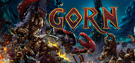 GORN Download Free PC Game Direct Play Links