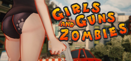 Girls Guns And Zombies Download Free PC Game