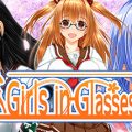 Girls In Glasses Download Free PC Game Play Link