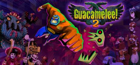 Guacamelee 2 Download Free PC Game Direct Link