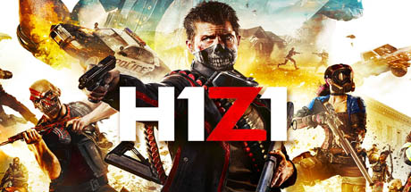 H1Z1 Download Free King Of The Kill PC Game Link