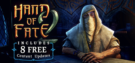 Hand Of Fate 2 Download Free PC Game Play Link
