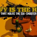 Heavy Is The Hand That Holds The Six-Shooter Download