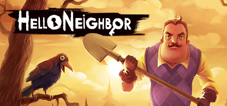 Hello Neighbor Download Free PC Game Play Link