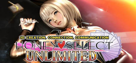 Honey Select Unlimited Download Free PC Game Link