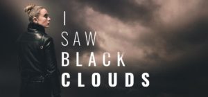 I saw black clouds как установить