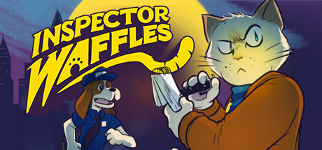 Inspector Waffles Download Free PC Game Play Link
