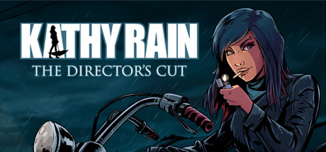 Kathy Rain Directors Cut Download Free PC Game